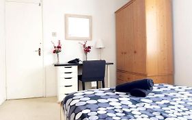 Tower Bridge Rooms